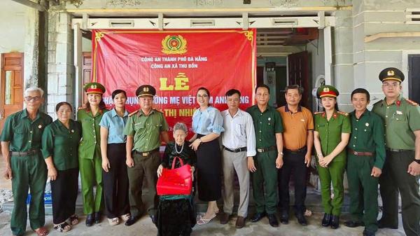 Cụ thể hóa phong trào Ba Nhất để phục vụ nhân dân