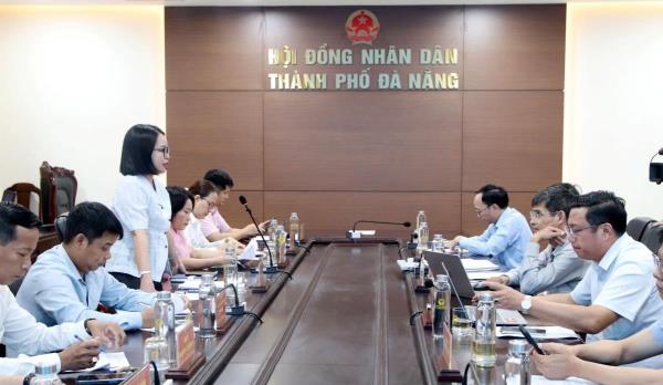 6.282 hộ vùng thiên tai tại Đà Nẵng có nhu cầu bố trí, sắp xếp ổn định dân cư