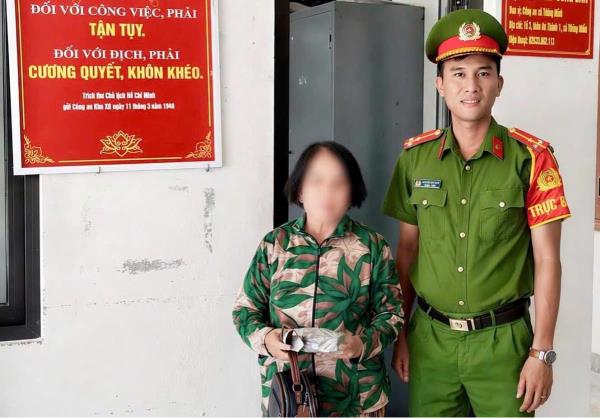 Kịp thời ngăn chặn vụ giả danh Công an lừa đảo chiếm đoạt tiền của người dân