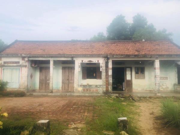 Đưa người tâm thần, người chết ký hồ sơ cho tặng nhà, đất