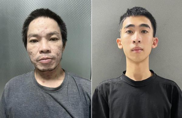 Triệt phá đường dây ma túy khủng do Hải mặt rỗ cầm đầu