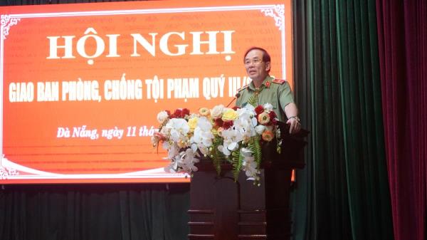 Triển khai giải pháp kéo giảm tội phạm hình sự trên địa bàn TP Đà Nẵng