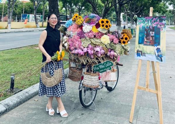 Mang thu Hà Nội về với Núi Thành