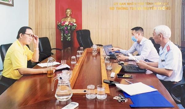 Đội lốt nhà giáo để chống phá Đảng, Nhà nước