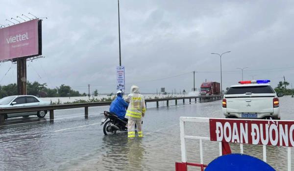 Ở cạnh dân mọi lúc, mọi nơi