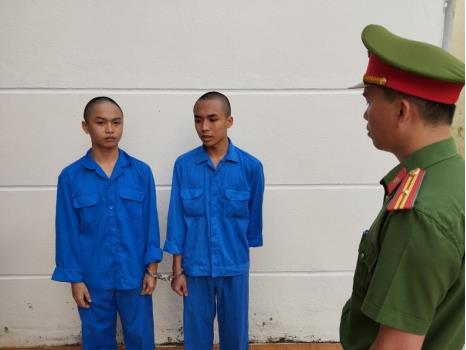 Đắk Nông: Khởi tố, tạm giam các đối tượng lừa đảo chiếm đoạt tài sản