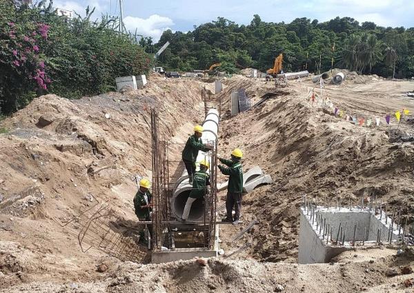 Đà Nẵng đã khơi thông nguồn lực từ các dự án vướng mắc đến đâu?