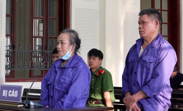 Bán trẻ em qua biên giới