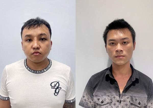 Công an quận Hải Châu phá chuyên án 233T, thu giữ 1000 viên thuốc lắc và nhiều loại ma túy dạng nước