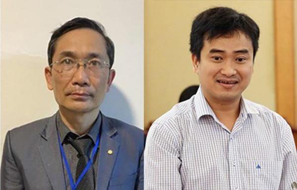 Việt Á được cựu Bộ trưởng và các cá nhân ở Bộ Khoa học -Công nghệ dọn đường thế nào?
