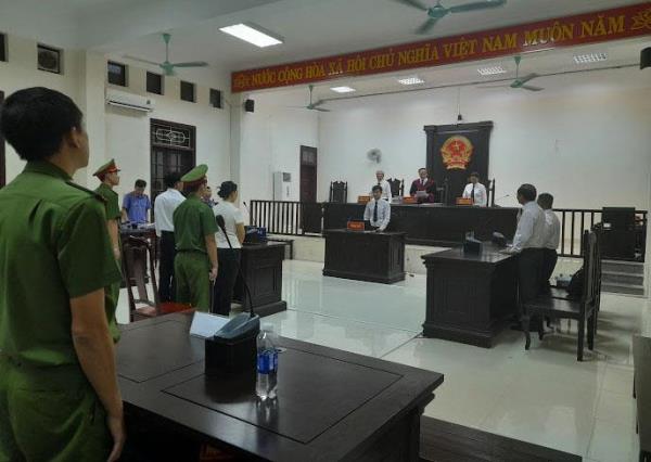 Xác nhận sai nguồn gốc thửa đất, 2 cán bộ phường gây thiệt hại hơn 5,3 tỷ đồng