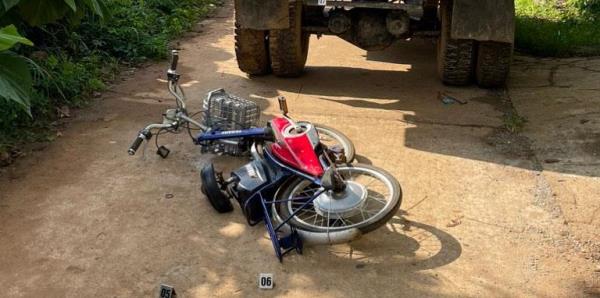 Quảng Trị: TNGT khi đang đến trường, nữ sinh lớp 6 tử vong thương tâm