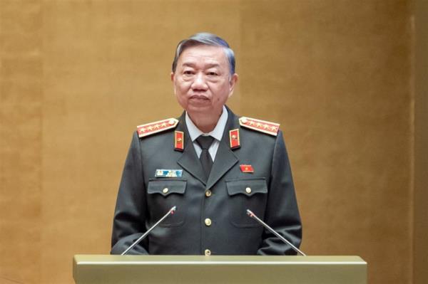 Sử dụng thẻ căn cước công dân không bị theo dõi và không thể theo dõi được