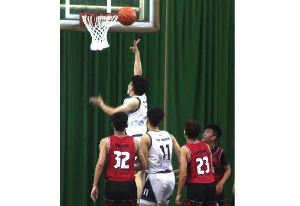 Khởi tranh Giải bóng rổ sinh viên toàn quốc khu vực II- năm 2023