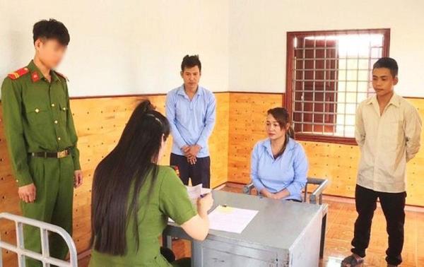 Cảnh giác trước các thủ đoạn tinh vi của tội phạm mua bán người