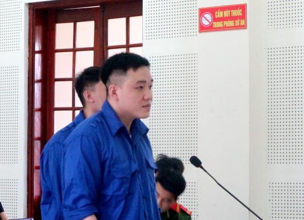 Hai du học sinh Lào đánh mất tương lai vì ma túy