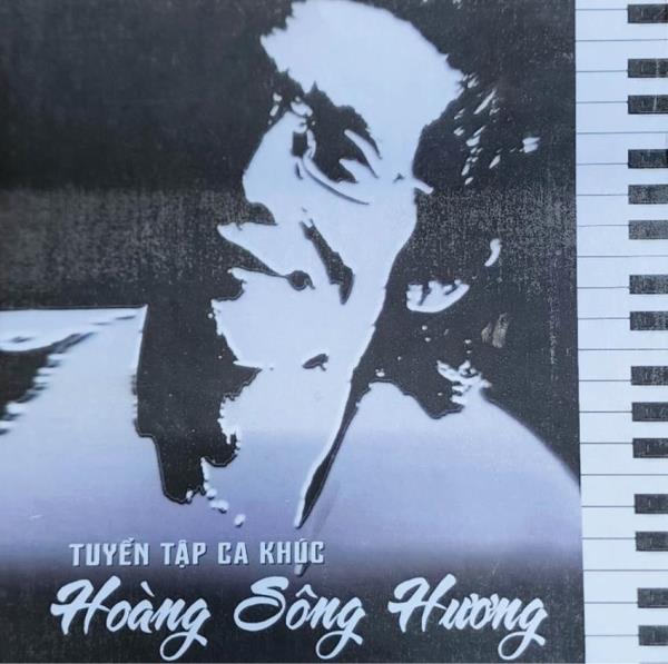 Nhạc sĩ Hoàng Sông Hương với những ca khúc về Huế