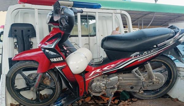 Truy xét đá xế