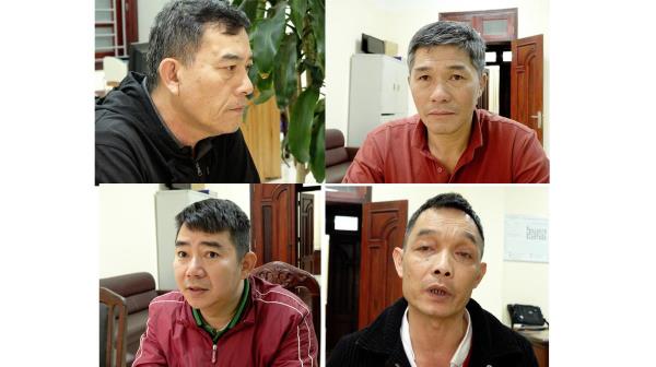 Triệt phá đường dây cá độ bóng đá trăm tỷ