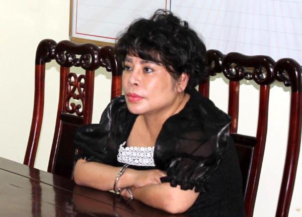 Nữ quái lừa đảo chiếm đoạt 3,7 tỷ đồng