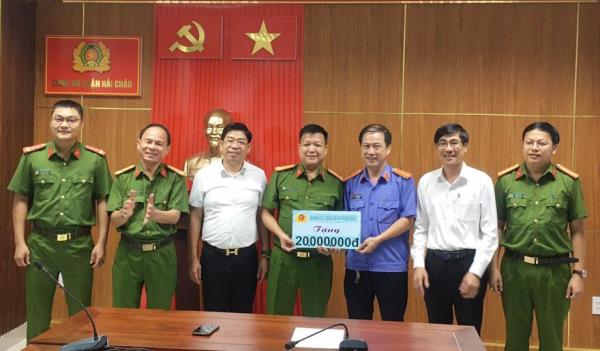 Triệt phá chuyên án dùng con nghiện vận chuyển ma túy