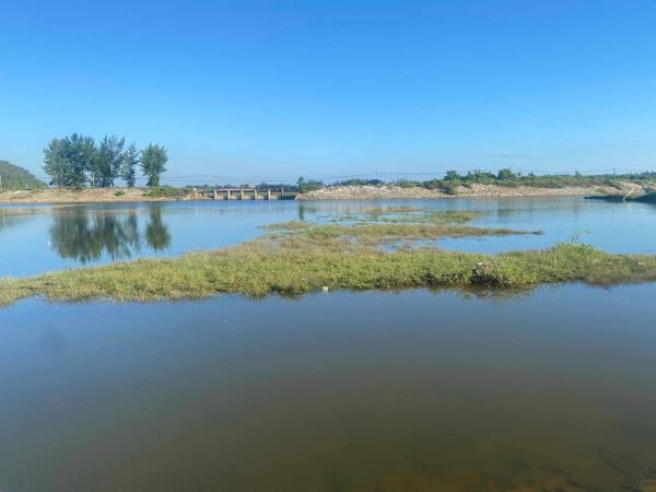 Hà Tĩnh, tìm thấy thi thể cháu bé 4 tuổi mất tích nghi bị đuối nước