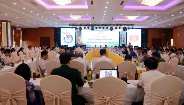 Giải báo chí Quốc gia là sân chơi nghề nghiệp uy tín nhất của người làm báo