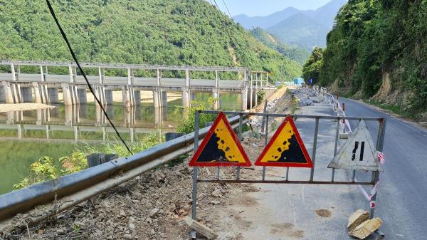 Đề xuất mở tuyến mới thay đèo La Ngà trên dự án đường ĐT 601