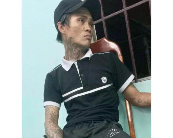 Mai tặc sa lưới