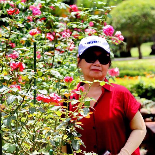 Dấu ấn của 5 nữ văn sĩ ở Khánh Hòa