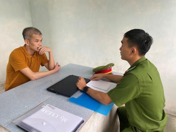 Chiếm đoạt hàng chục tỷ đồng sau cái múa lưỡi lừa chuyển nhượng cổ phần theo hình thức đa cấp