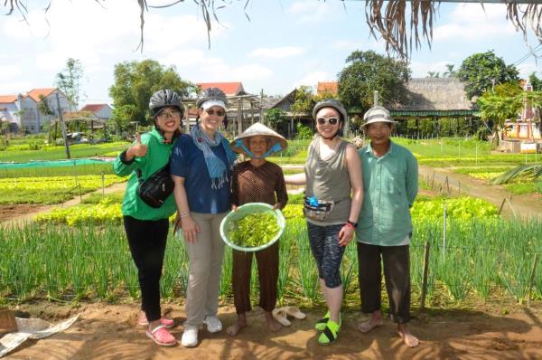 Hội An phát động cuộc thi ảnh Nụ cười du lịch