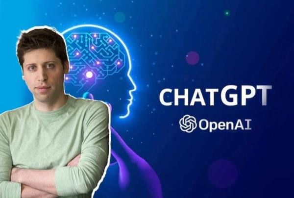 Cha đẻ của ChatGPT bất ngờ bị sa thải sau khi đưa ra tuyên bố sốc về A.I
