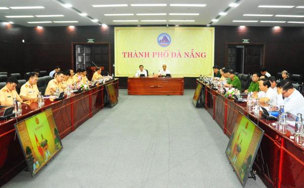 Tuyệt đối không được chủ quan, lơ là trong công tác bảo đảm ATGT cho học sinh