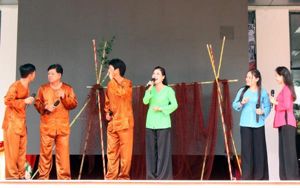 Trải nghiệm về miền Di sản Biển Đà Nẵng