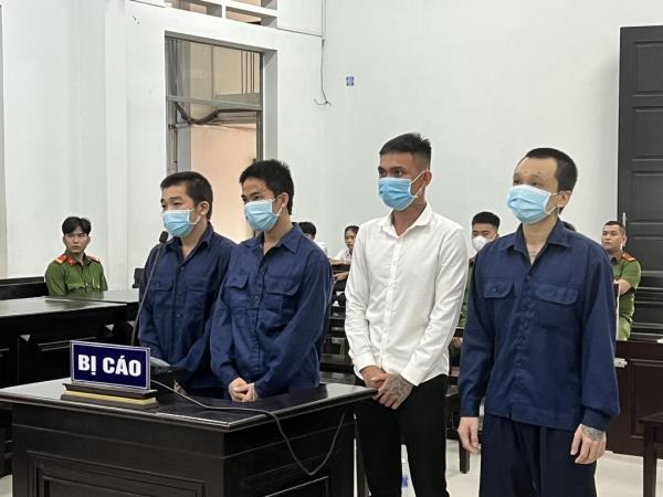 Giúp bạn sai cách, cùng nhau đi tù