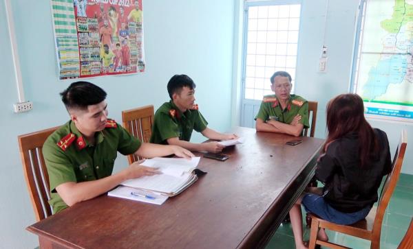 Cảnh giác với thủ đoạn của tội phạm mua bán người sang Lào và Myanmar