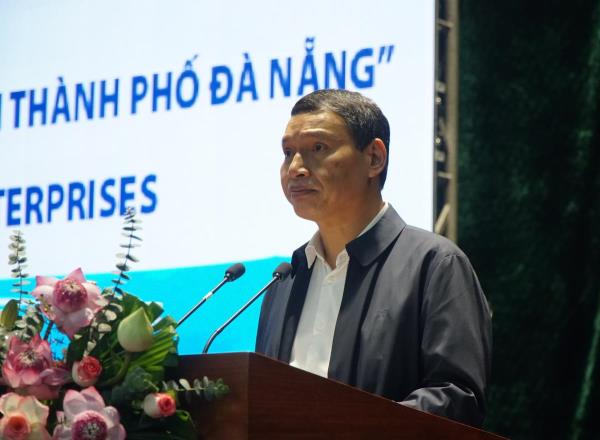 Đà Nẵng hỗ trợ thủ tục đầu tư cho 250 doanh nghiệp FDI