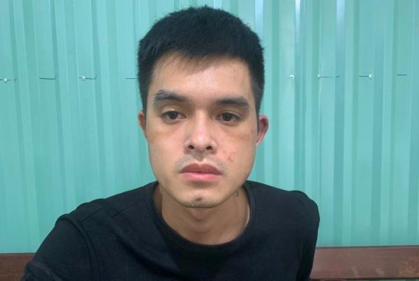 Công an quận Hải Châu bắt thêm đối tượng trong chuyên án 027VL