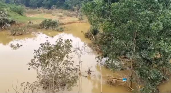 Tìm thấy thi thể nạn nhân bị lũ cuốn