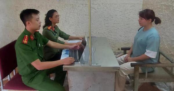 Triệt phá nhóm đối tượng mua bán dữ liệu cá nhân để lừa đảo