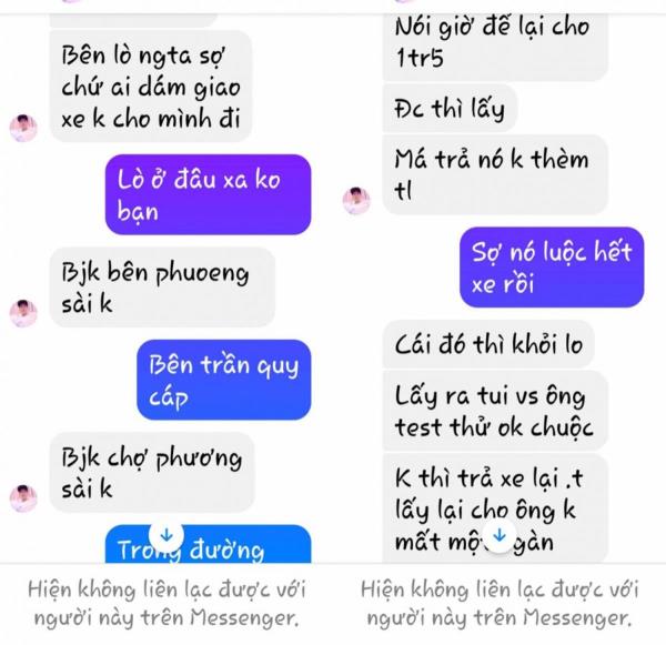 Cảnh giác thủ đoạn lừa chuộc lại tài sản bị mất