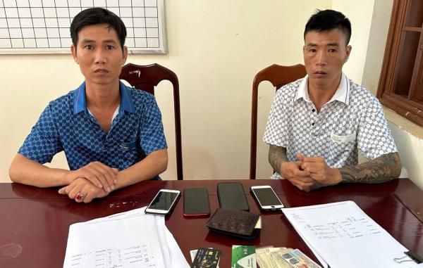 Công an Đắk Nông đấu tranh quyết liệt với tội phạm hoạt động tín dụng đen cho vay lãi nặng