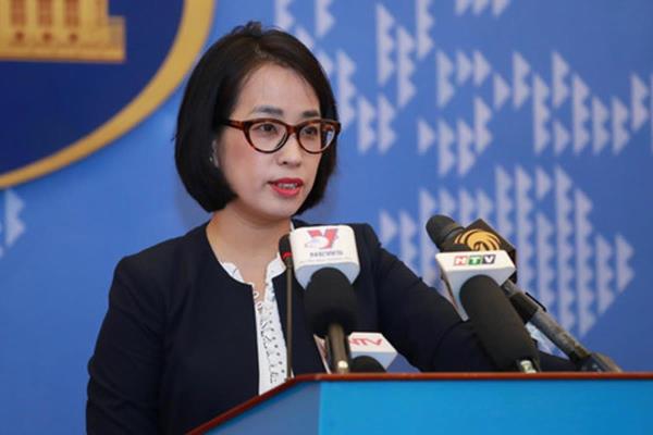 13 công dân Việt Nam ở Israel đã về nước an toàn