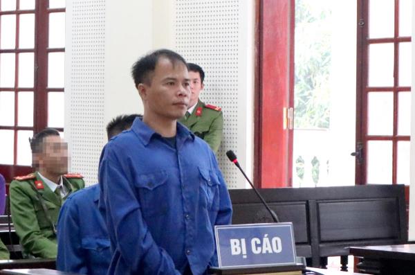 Gã đàn ông dành cả thanh xuân để ngồi tù