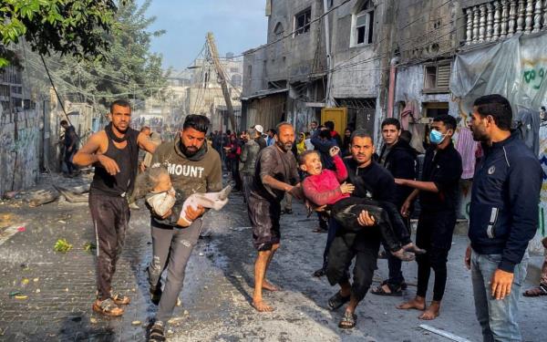 Chiến sự Israel - Hamas: Mỹ phủ quyết nghị quyết kêu gọi ngừng bắn tại Dải Gaza