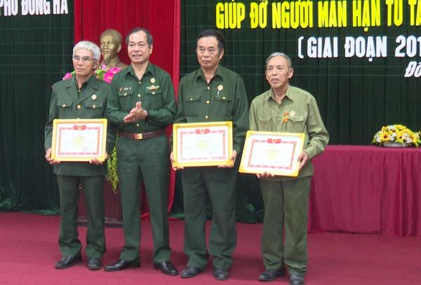Gieo hạt giống niềm tin, thức tỉnh, hướng thiện