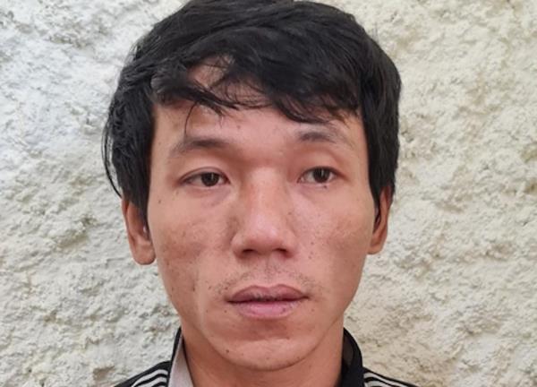 Sa lưới ở phi vụ thứ 2