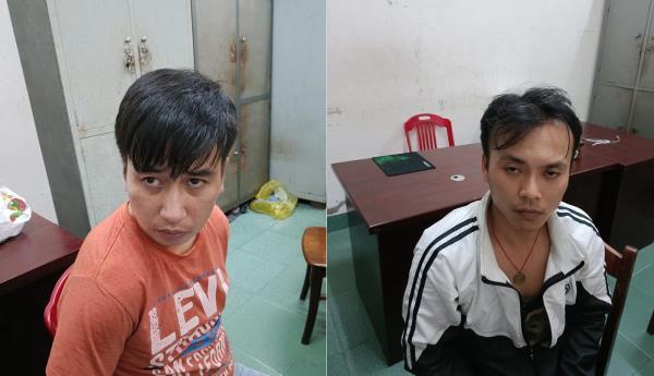 Hành trình truy tìm 3 kẻ trộm xe SH lúc rạng sáng