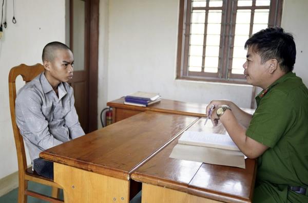 Hơn 2 ngày truy vết đối tượng đột nhập nhà dân trộm 402 triệu đồng